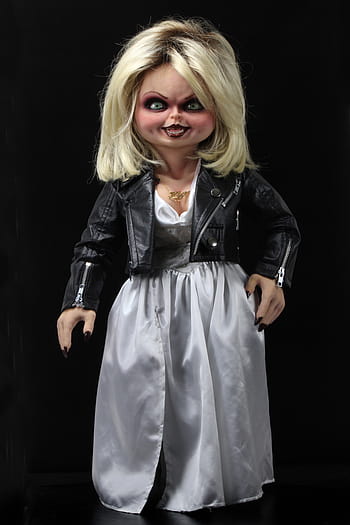 Tiffany Valentine Ray  La novia de chucky Chucky Esposa de chucky