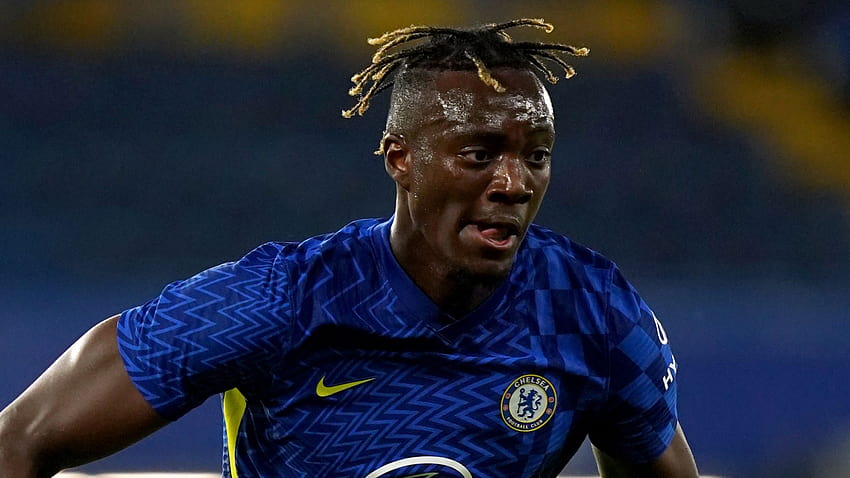 Tammy Abraham: Chelsea striker agrees to join Roma after £34m deal agreed between clubs HD wallpaper