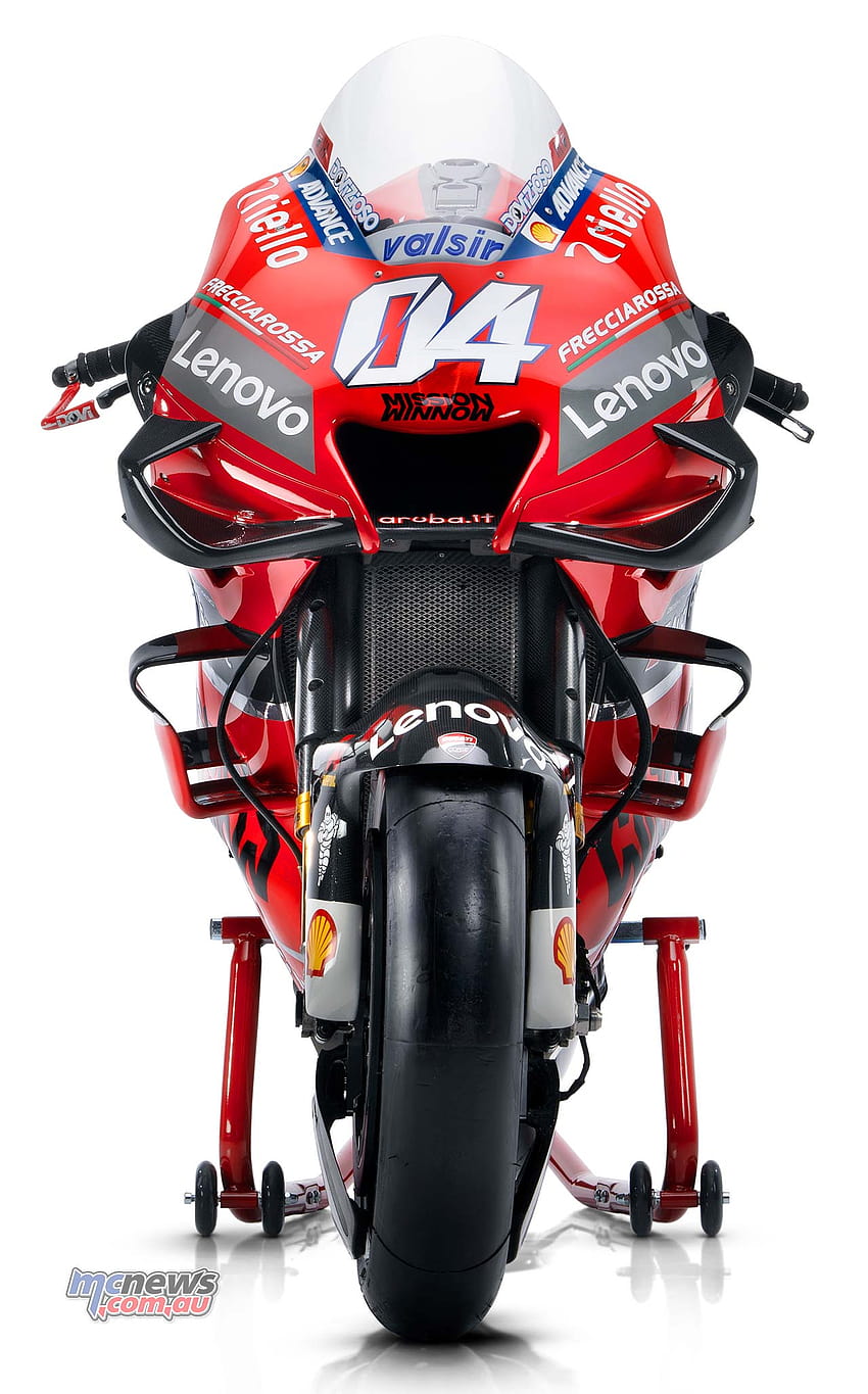 Ducati MotoGP, ducati moto gp 2021 HD тапет за телефон