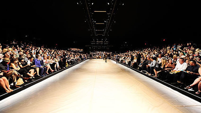 The Staggering Economics Behind New York Fashion Week Racked [1600x900] for your , Mobile & Tablet HD wallpaper