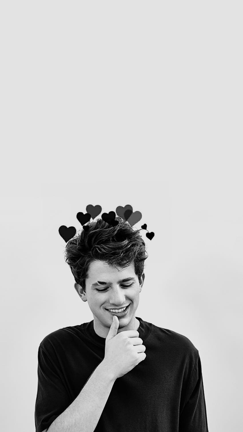 48 about Charlie Puth <3, charlie puth attention HD phone wallpaper