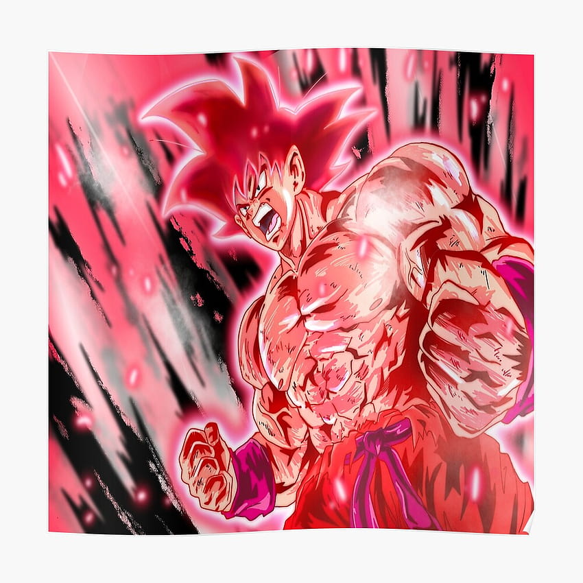 LR Kaioken x20 Goku : r/DBZDokkanBattle