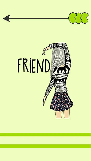 Best Friend Wallpapers APK for Android Download