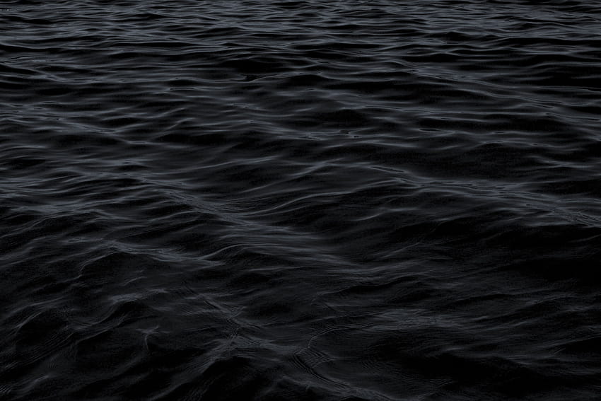 Mar Nero, mare oscuro Sfondo HD
