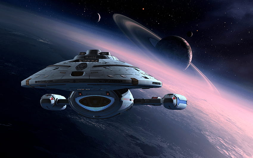 27 Star Trek: Podróżnik, podróżnik Star Trek Tapeta HD