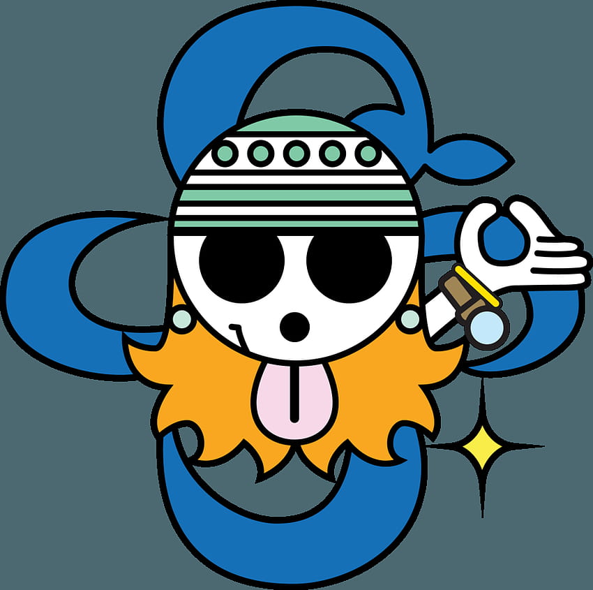 Piece Logo Flag and, straw hat pirate flag HD wallpaper
