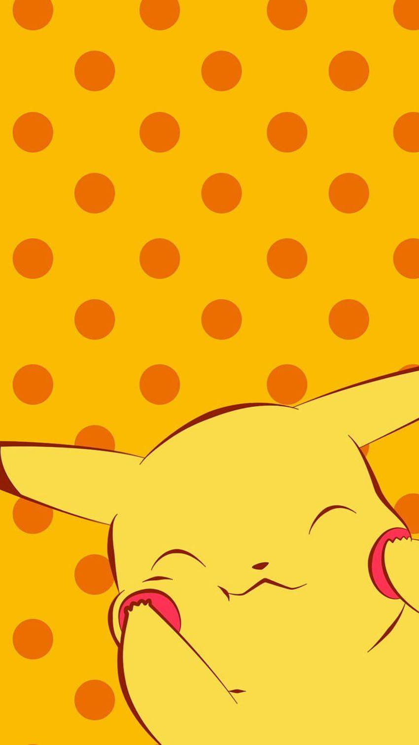 Goodies] Des fonds d'écran Pokémon pour votre Lumia, pikachu phone wallpaper ponsel HD