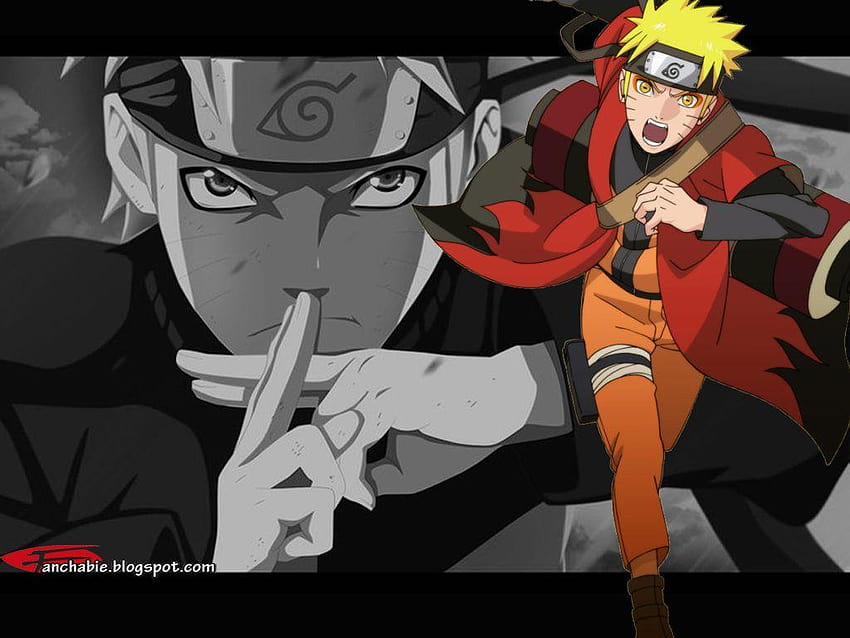 Naruto Uzumaki Sage Mode Naruto Sage Mode Rasenshuriken Hd Wallpaper Pxfuel