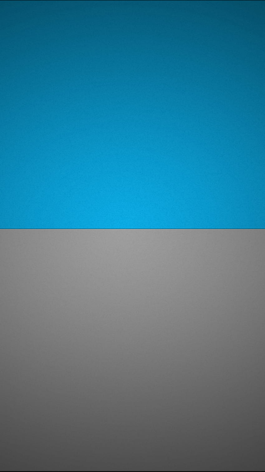 Diseño de s de aplicaciones Android, móvil azul gris. fondo de pantalla del teléfono