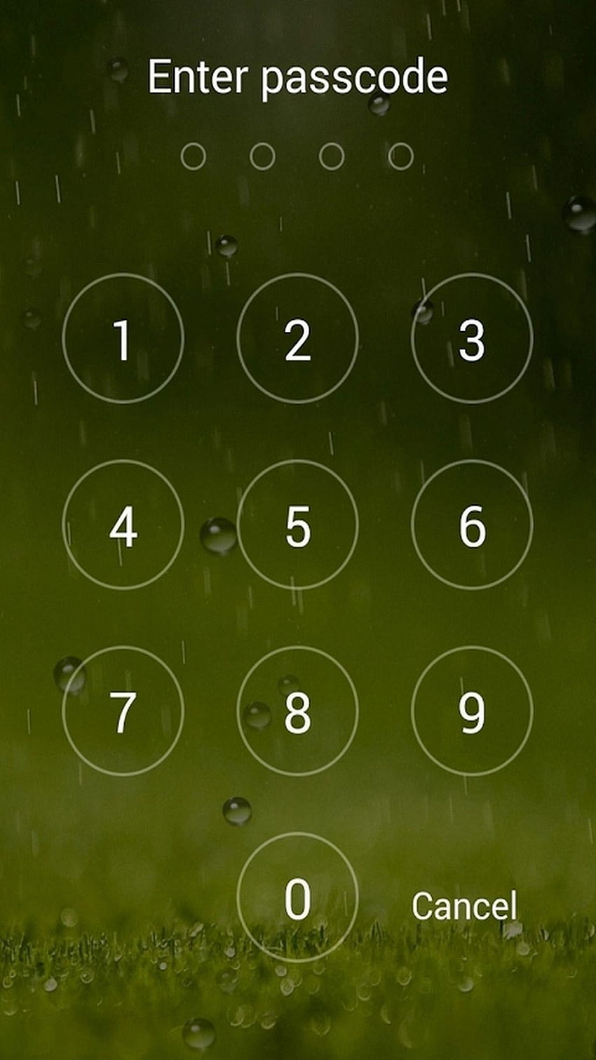 Passcode iPhone 6 Plus, passcodes HD phone wallpaper