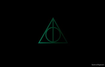 The deathly hallows symbol HD wallpapers | Pxfuel