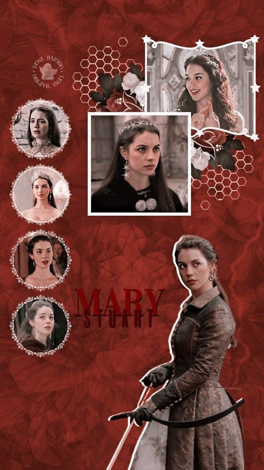 Pin de Mary em Wallpapers