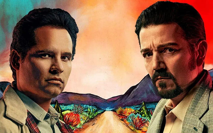 Is Narcos Mexico too real for its own good  British GQ