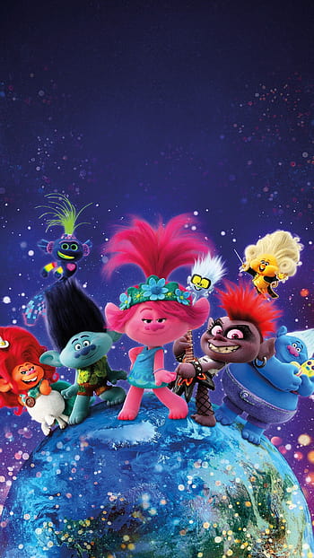 Trolls World Tour' Streaming Release Date: When You Can Watch the
