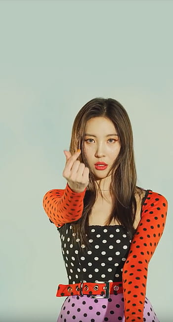 Sunmi Mv 