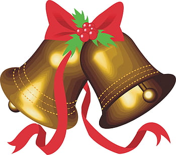 Santa Claus Christmas Jingle bell Icon, Bell, ring, christmas Decoration,  cartoon png | PNGWing