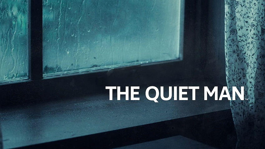 Breaking the Silence on The Quiet Man – PlayStation.Blog, the quiet man game HD wallpaper