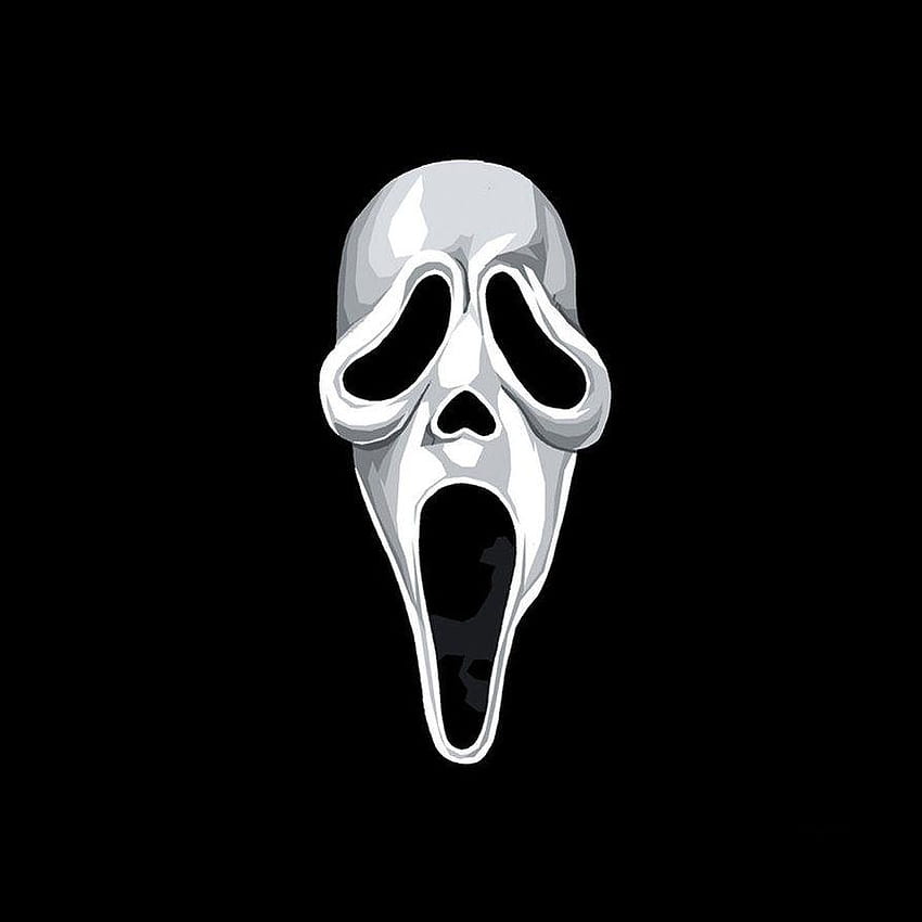 Ghost Face Gallery, ghostface HD phone wallpaper | Pxfuel