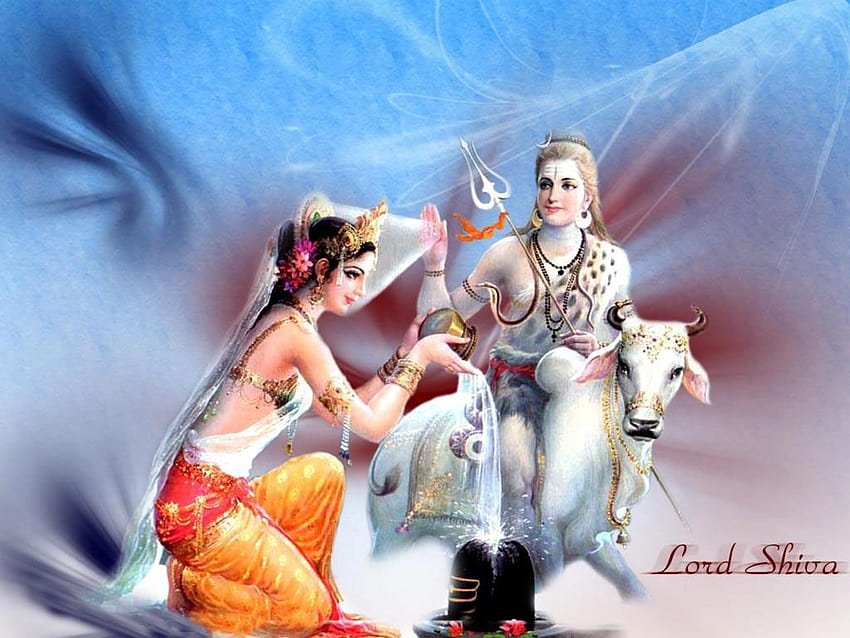 lord shiva parvati lord shiva parvati hindu god [1024x768] for your , Mobile & Tablet, lord shiva parvathi HD wallpaper