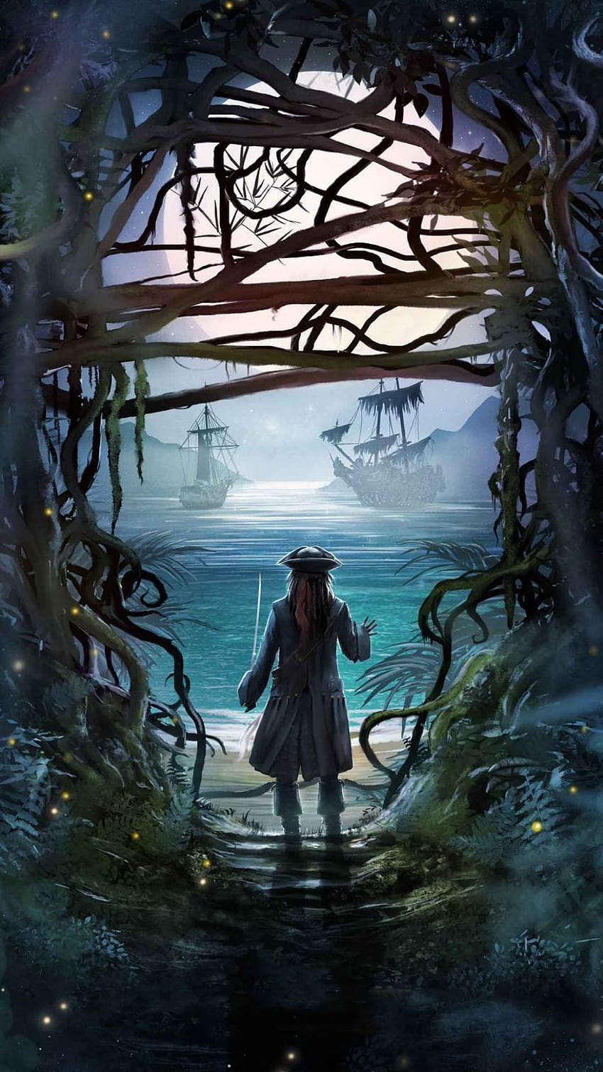 Jack Sparrow Sözleri, Komik, iphone karayip korsanları HD telefon duvar kağıdı