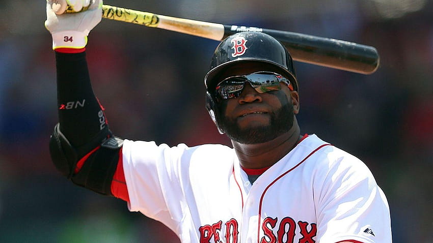 The best active MLB players of every age, from 21 to 43, david ortiz HD wallpaper