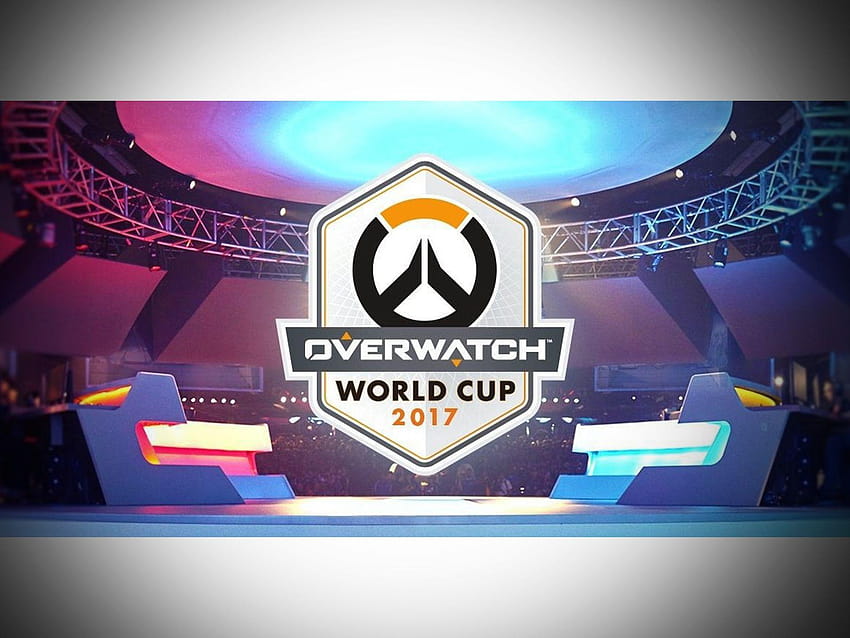South Korea's Overwatch World Cup team has been decided, and it HD wallpaper