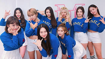 Netizens Angry MOMOLAND Members Aren't Given Safety Shorts