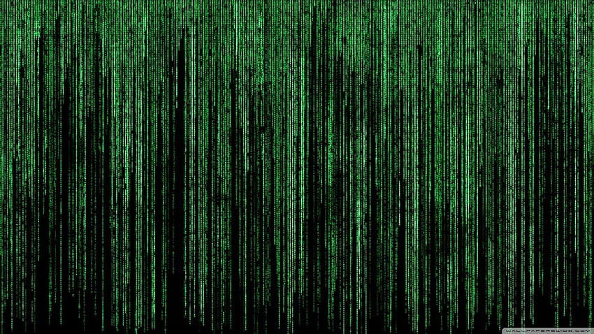 Matrix ❤ untuk Ultra TV • Lebar, kegagalan sistem Wallpaper HD