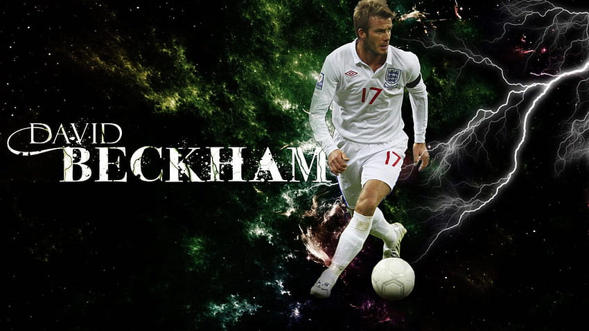 David Beckham For , Iphone & Mobile, david beckham football HD wallpaper