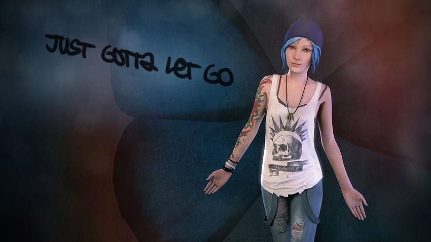 Chloe Price Lovely Life is Strange Chloe Price Max Caulfield and Mobile Backgrounds This Week HD wallpaper