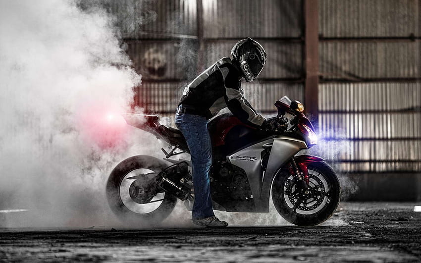Super Bike Group, motos sbk HD wallpaper