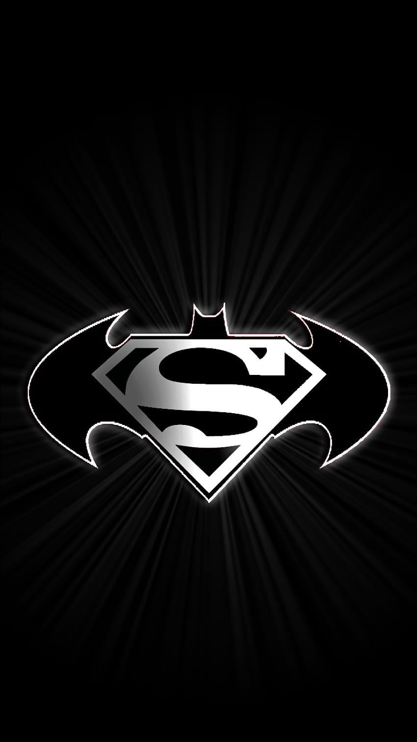 Superman For Iphone 6 posted by Zoey Tremblay, iphone batman vs superman HD  phone wallpaper | Pxfuel