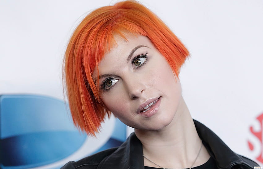 Hayley williams style HD wallpapers