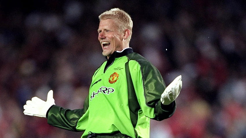 Man City's multi, peter schmeichel HD wallpaper | Pxfuel