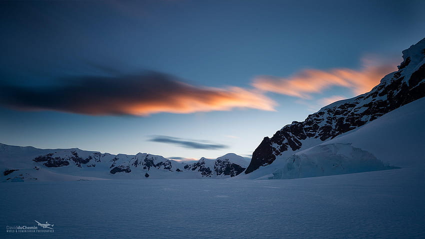 – Antarctica, humanitary HD wallpaper