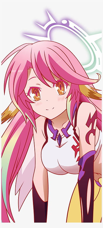 Steam Workshop::No Game No Life Zero Schwi Wallpaper (Animated)