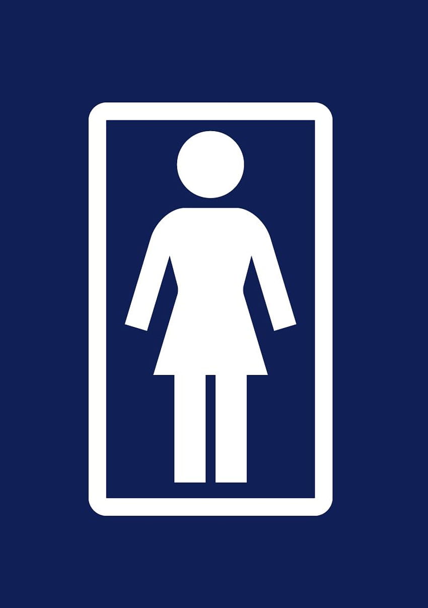 Kunden, Mädchen-Skateboard-Logo HD-Handy-Hintergrundbild