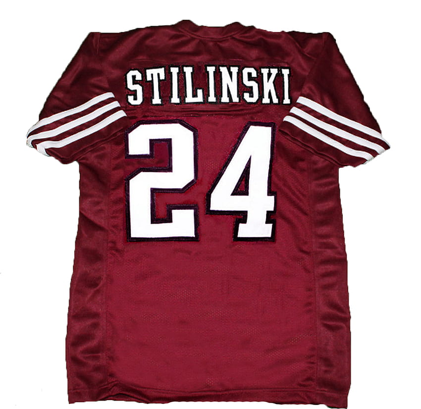 Stiles Stilinski Beacon Hills Lacrosse Jersey Teen Wolf TV Show Uniform Gift HD wallpaper