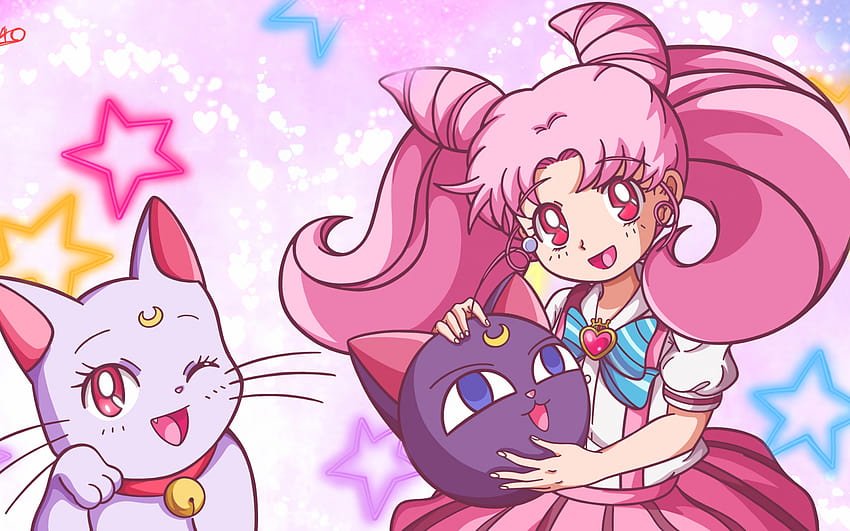 Sailor Moon Anime Characters  Imágenes españoles
