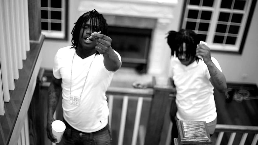 Compilation : ChiefKeef, chief keef HD wallpaper