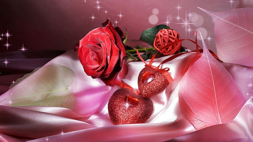 Sweet Days flower lady rose anime HD wallpaper  Peakpx