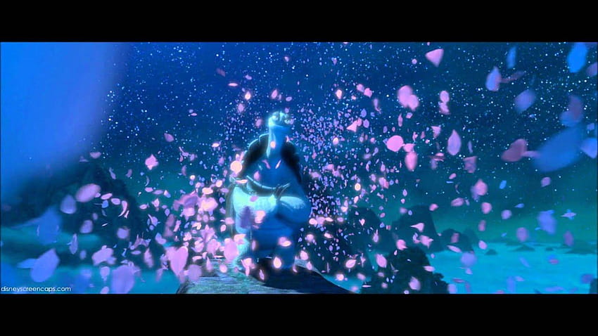 Hans Zimmer, Meister Oogway HD-Hintergrundbild