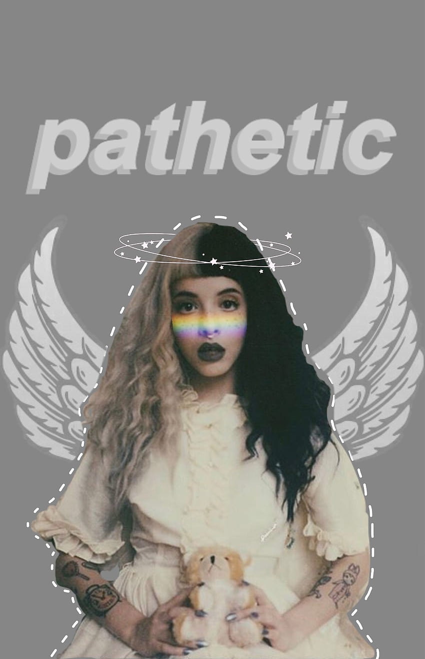 Melanie Martinez 84 [1322x2048 [1322x2048] for your , Mobile & Tablet, pathetic HD phone wallpaper