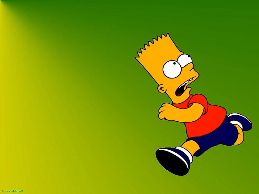 Bart Simpson HD wallpaper | Pxfuel