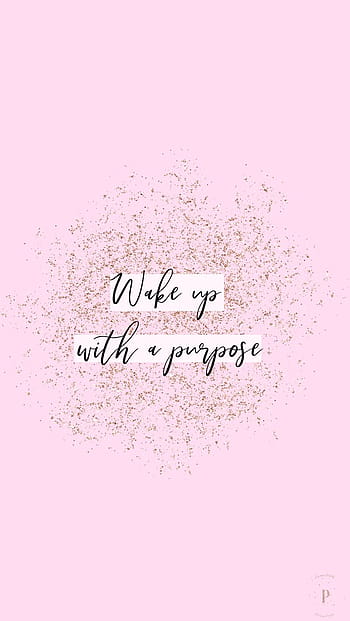 35 Pink Aesthetic Wallpapers with Quotes and Collages, vibe aesthetic  quotes 