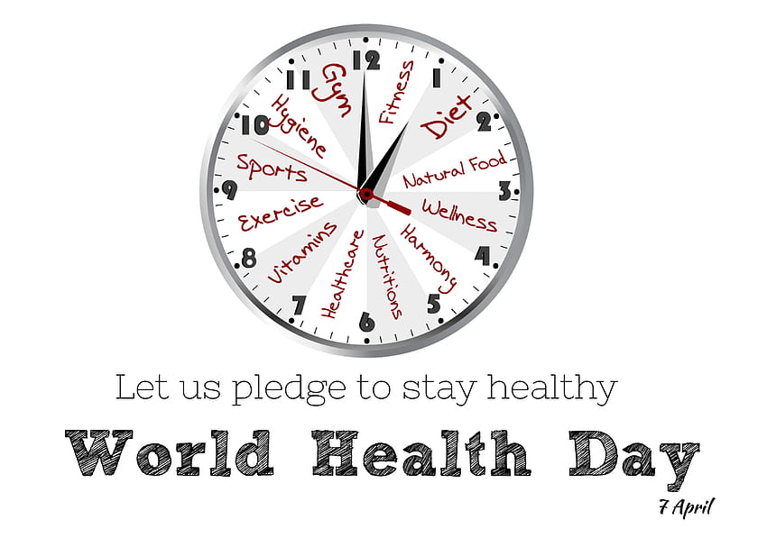 World Health Day Quotes Slogans Essay Speech Sayings Long, world mental health day HD wallpaper