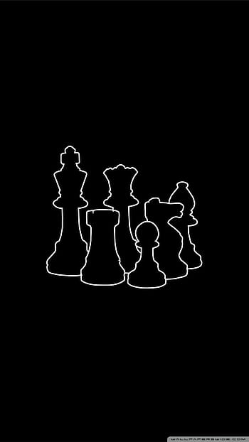 Chess, mk0, mk9, HD phone wallpaper