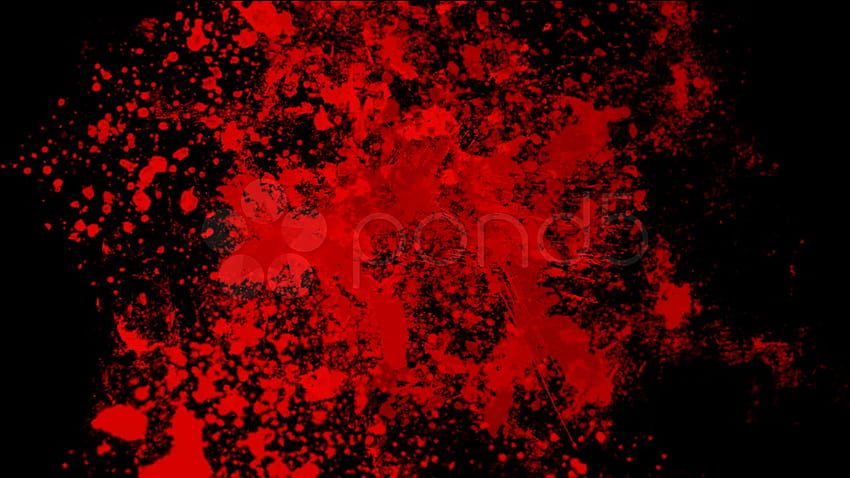 Blood Splatter Black İlgili Anahtar Sözcükler ve Öneriler Powerpoint Şablonları için Kan Arka Planları HD duvar kağıdı