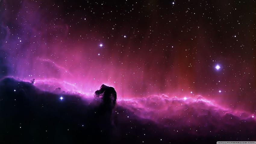 Horsehead Nebula ❤ for Ultra TV, sharp objects series HD wallpaper
