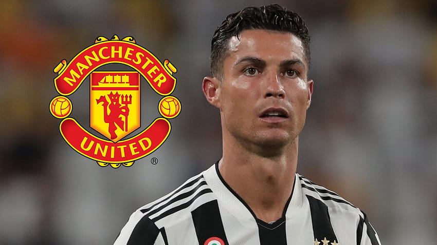What will Cristiano Ronaldo's Man Utd shirt number be? HD wallpaper